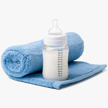 Baby Bottle