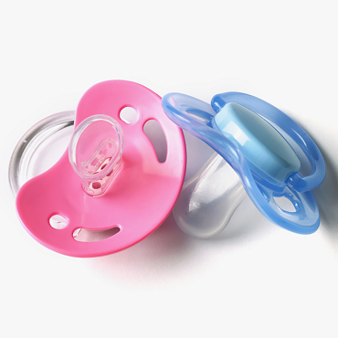 Pacifiers